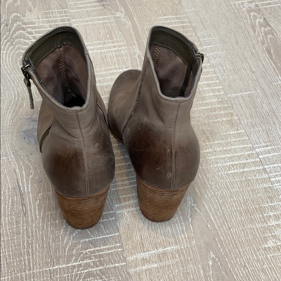 B.P. Booties - Picture 3 of 4